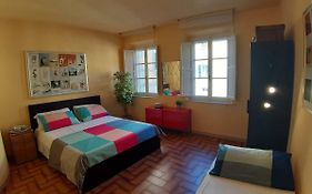 Francesca House